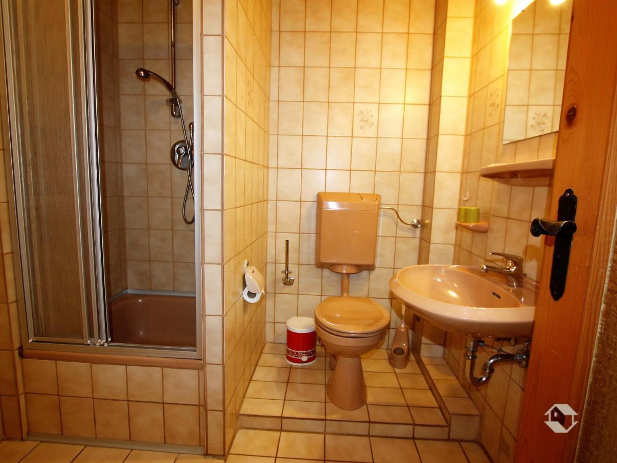 شقة Schwarzwaldhaus Simmelehof لينزكريش المظهر الخارجي الصورة