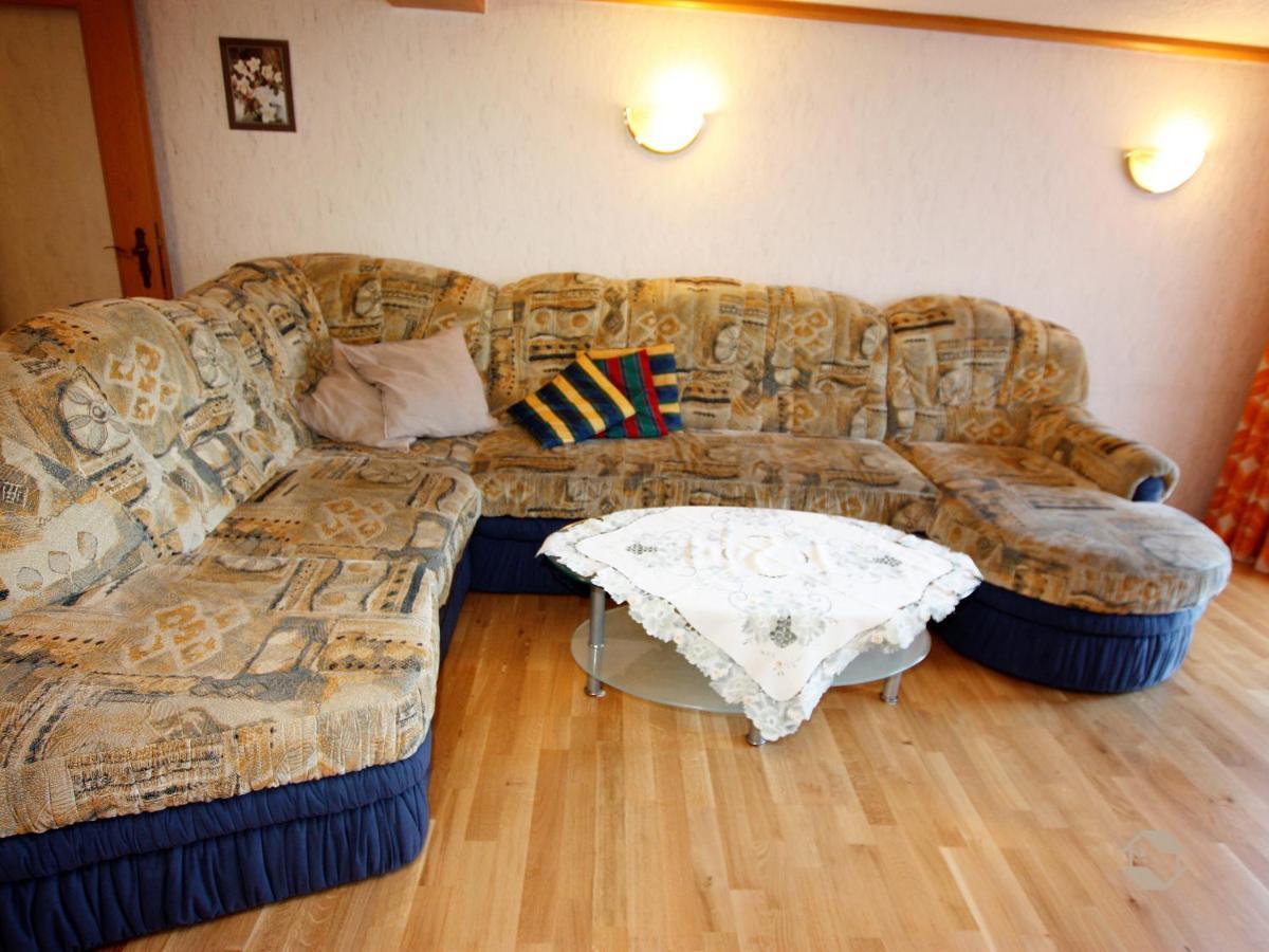 شقة Schwarzwaldhaus Simmelehof لينزكريش المظهر الخارجي الصورة