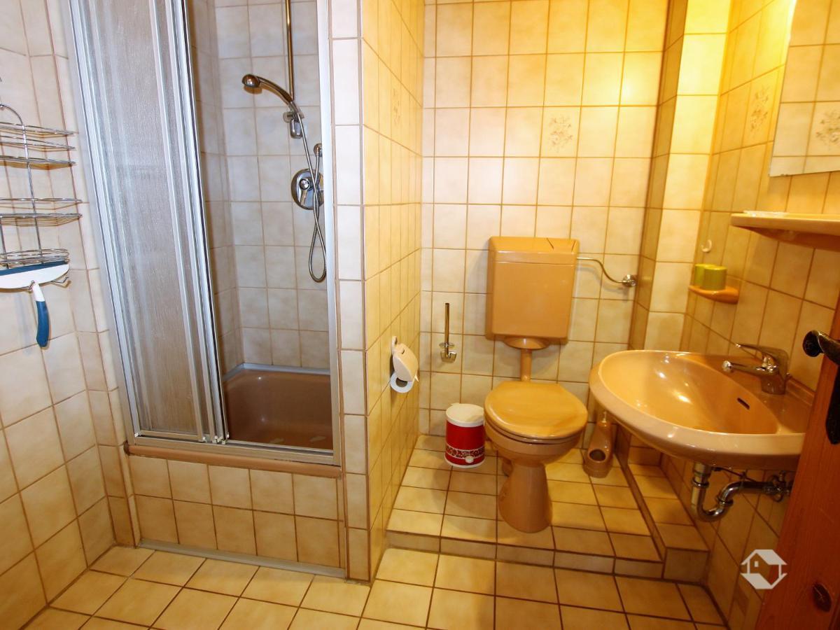 شقة Schwarzwaldhaus Simmelehof لينزكريش المظهر الخارجي الصورة
