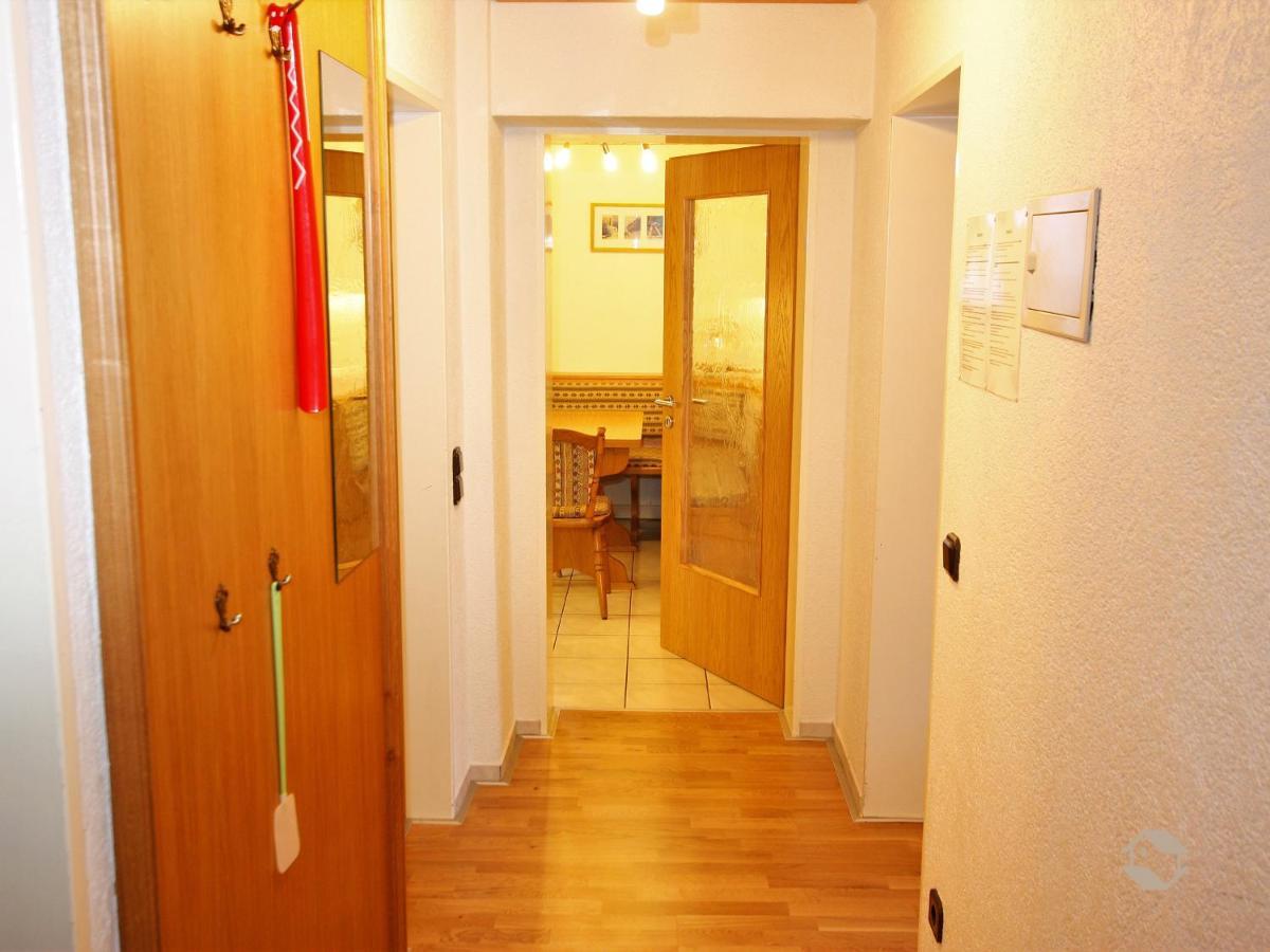 شقة Schwarzwaldhaus Simmelehof لينزكريش المظهر الخارجي الصورة