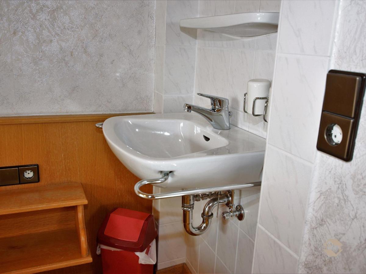 شقة Schwarzwaldhaus Simmelehof لينزكريش المظهر الخارجي الصورة